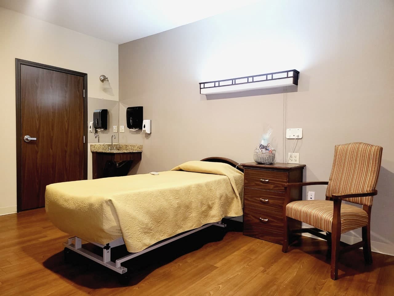 SAN SABA NURSING & REHABILITATION photo 5