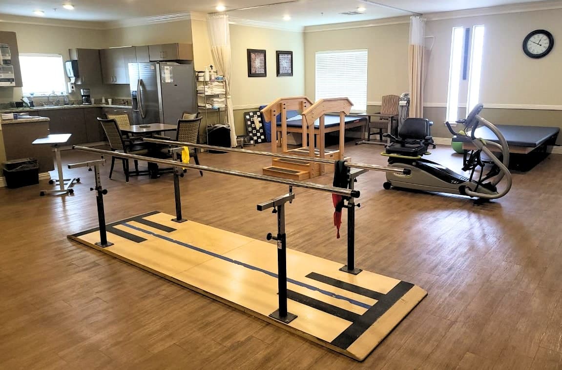 SAN SABA NURSING & REHABILITATION photo 4