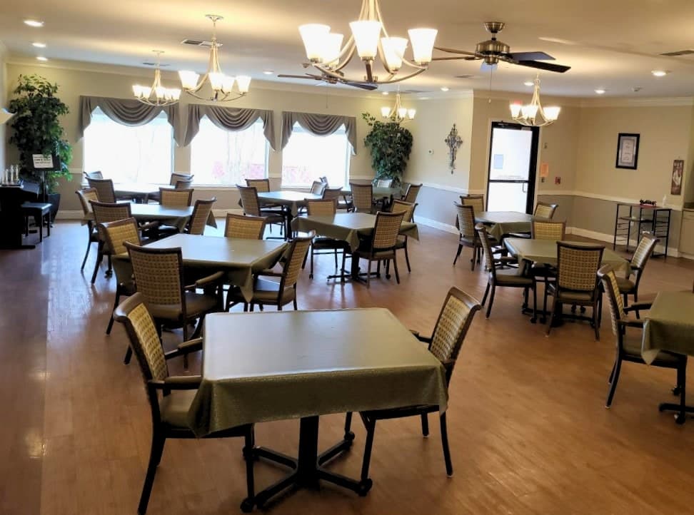 SAN SABA NURSING & REHABILITATION photo 2