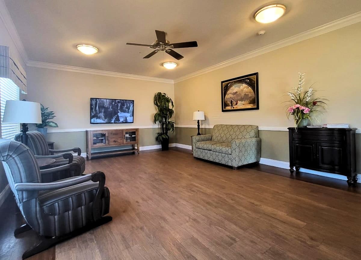 SAN SABA NURSING & REHABILITATION photo 3