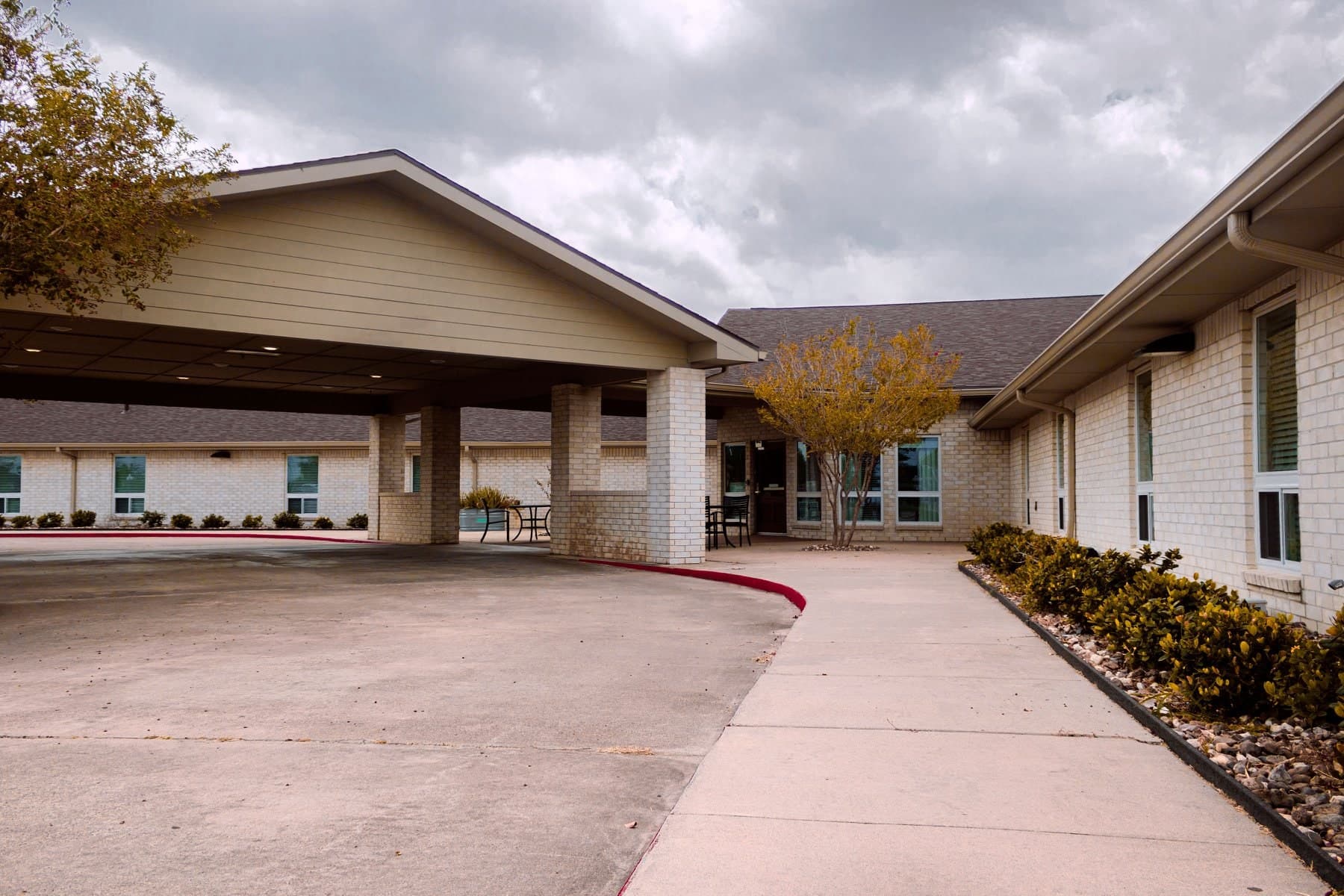 MISSION RIDGE REHAB & NURSING CENTER photo 1