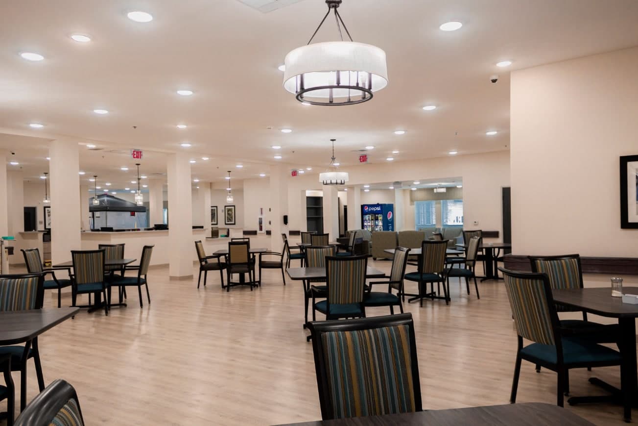 MISSION RIDGE REHAB & NURSING CENTER photo 3