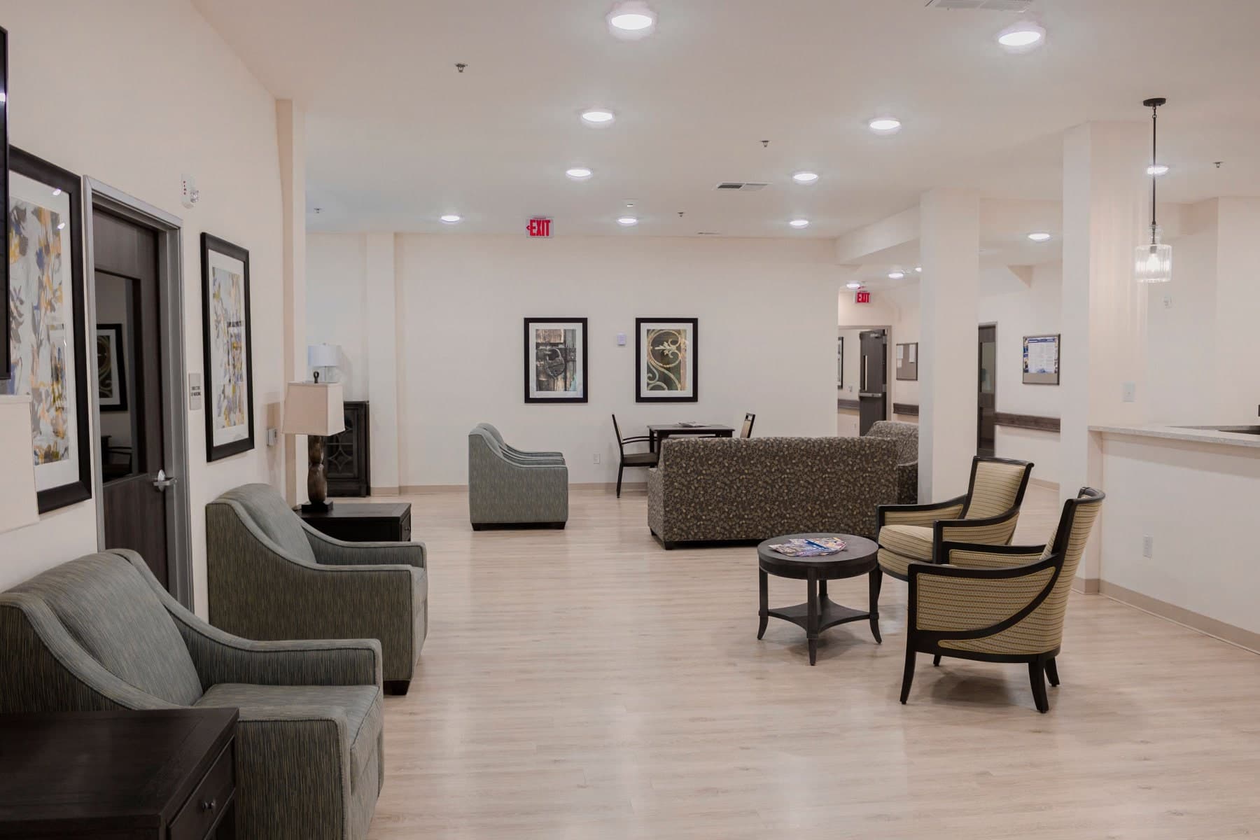 MISSION RIDGE REHAB & NURSING CENTER photo 2