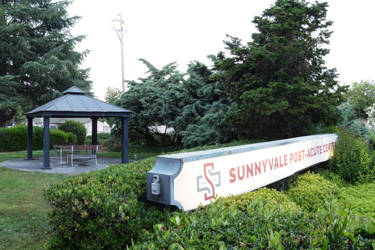SUNNYVALE POST-ACUTE CENTER photo 2