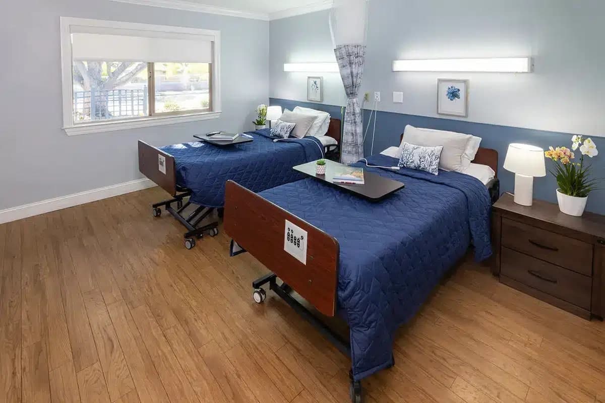 SUNNYVALE POST-ACUTE CENTER photo 5