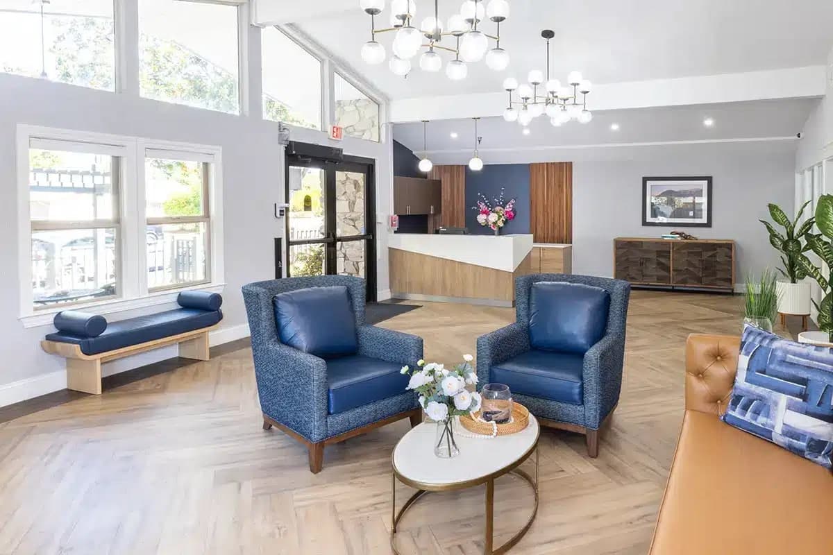 SUNNYVALE POST-ACUTE CENTER photo 3