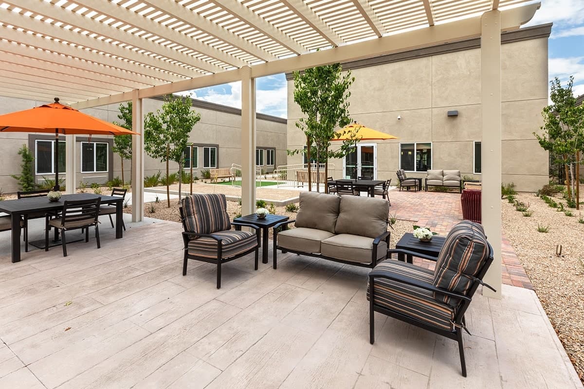TRELLIS CENTENNIAL photo 8