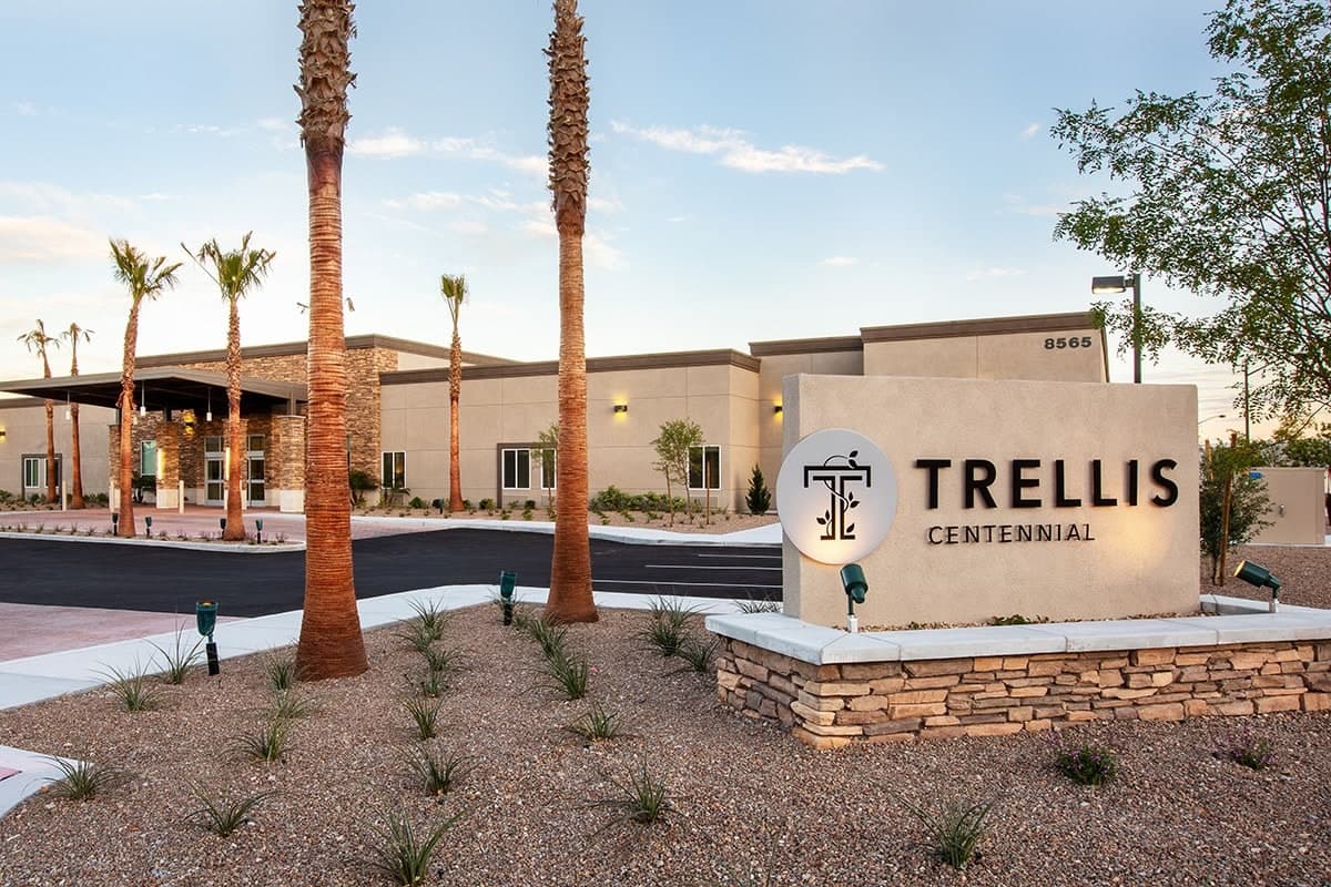 TRELLIS CENTENNIAL photo 2