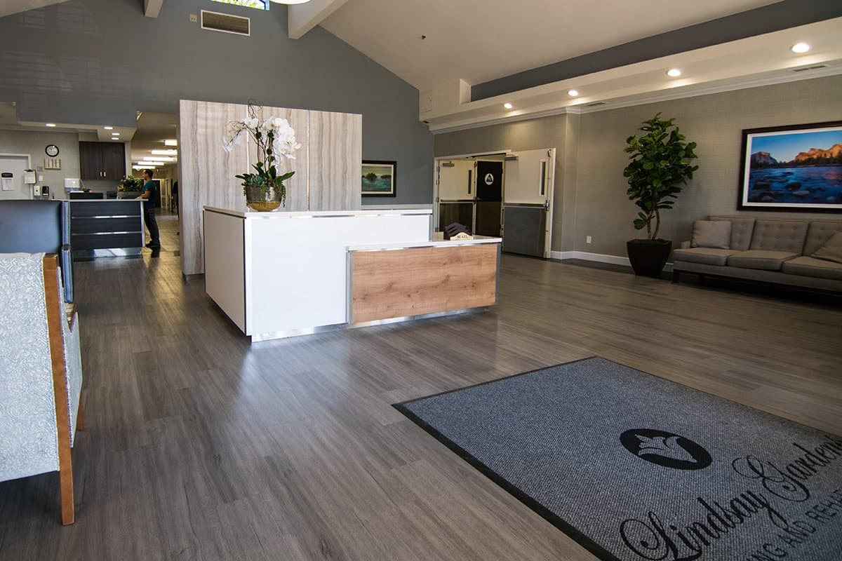 LINDSAY GARDENS NURSING & REHABILITATION photo 2