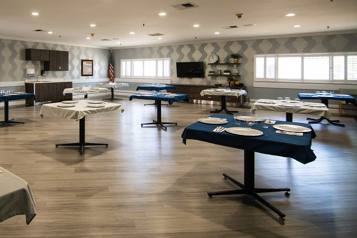 LINDSAY GARDENS NURSING & REHABILITATION photo 3