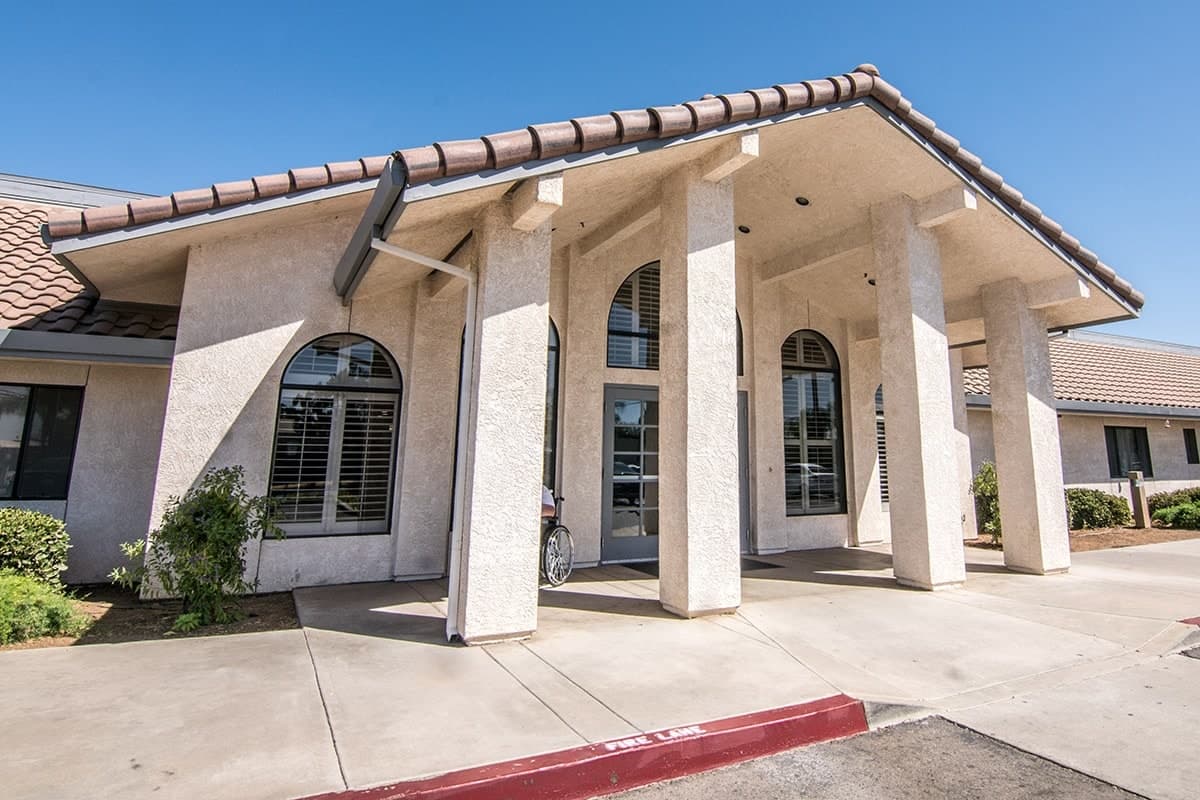 LINDSAY GARDENS NURSING & REHABILITATION photo 1