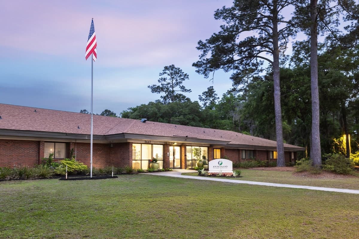 Johns Island Post Acute, LLC photo 1