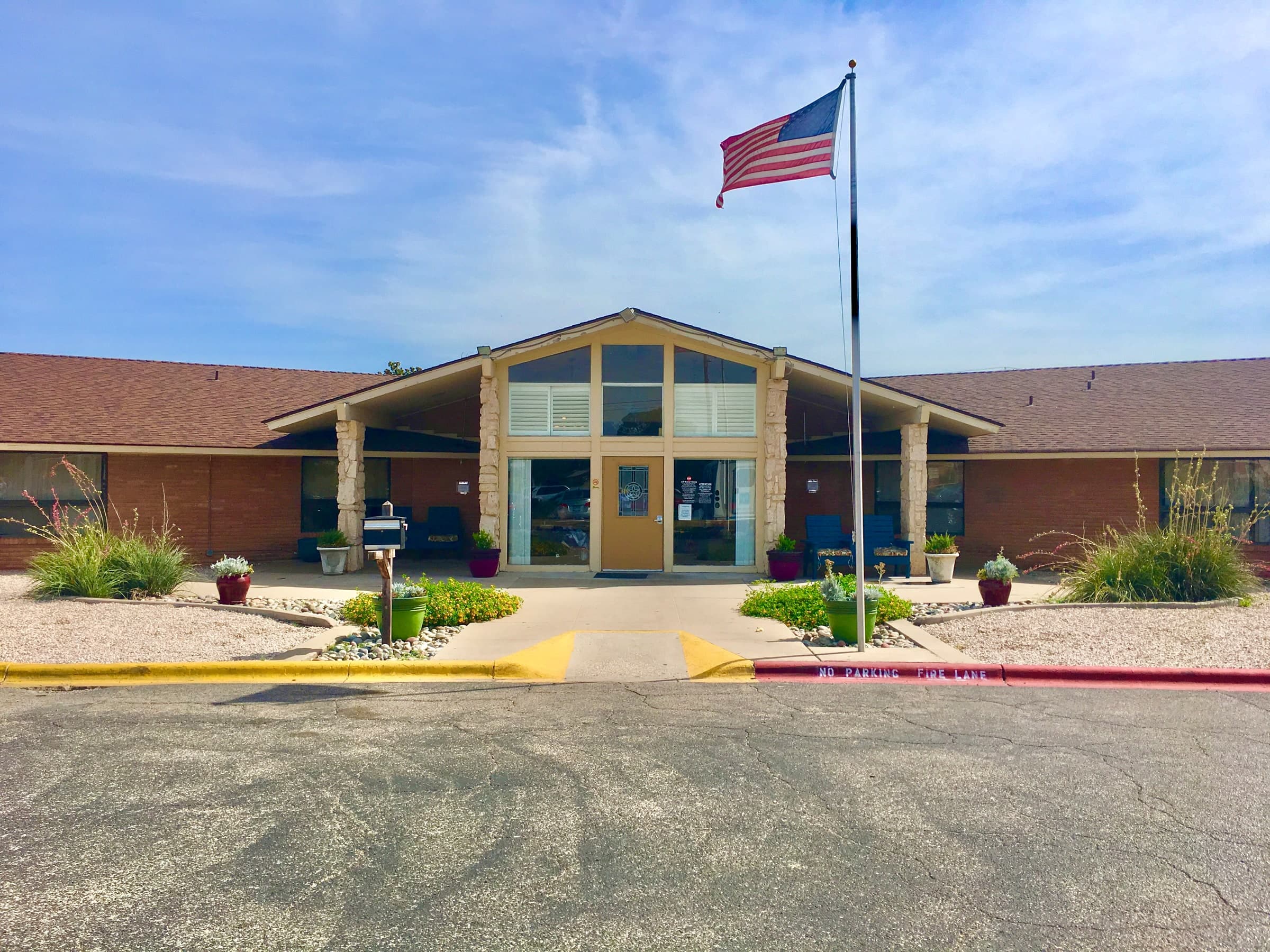 BUENA VIDA NURSING AND REHAB ODESSA photo 1