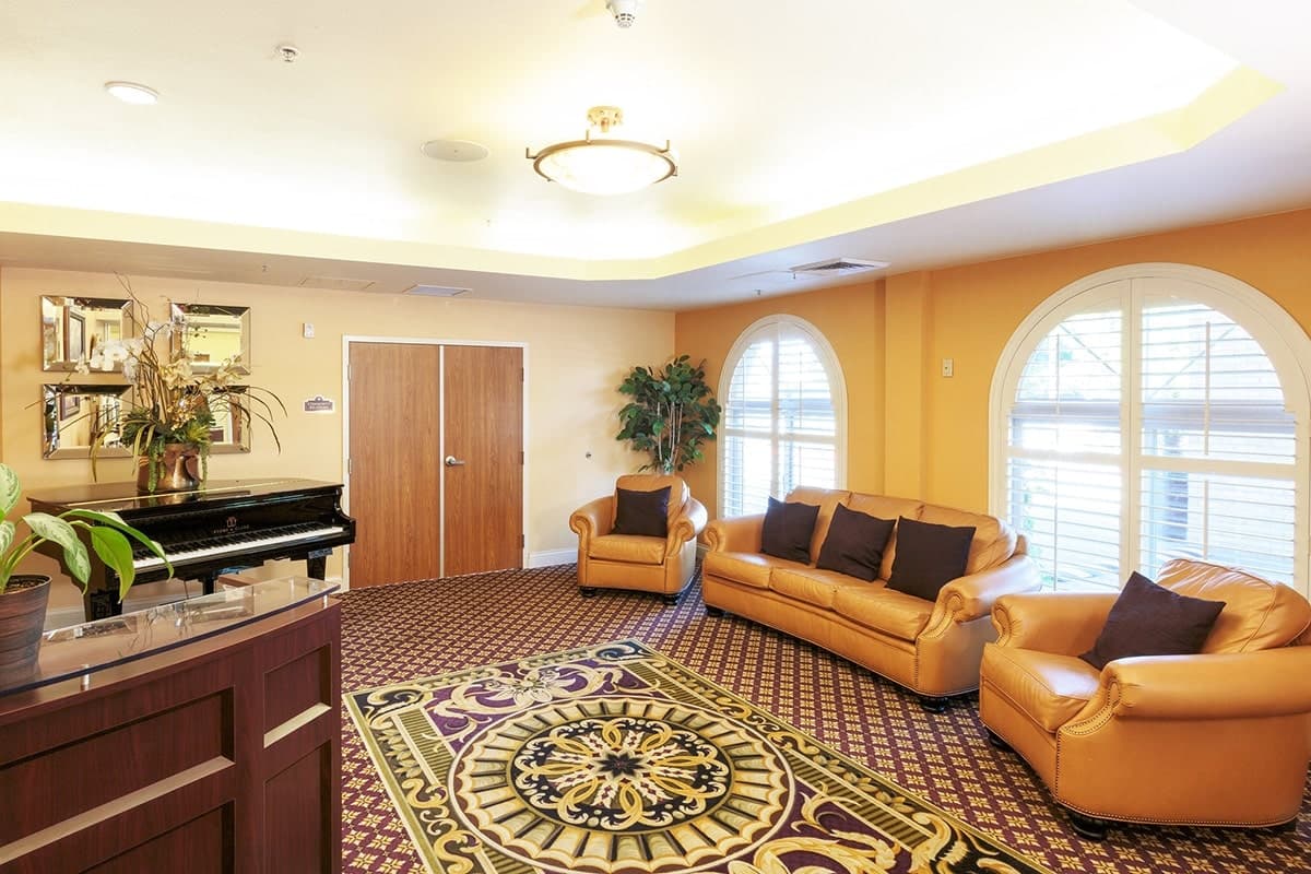 ARLINGTON GARDENS CARE CENTER photo 3