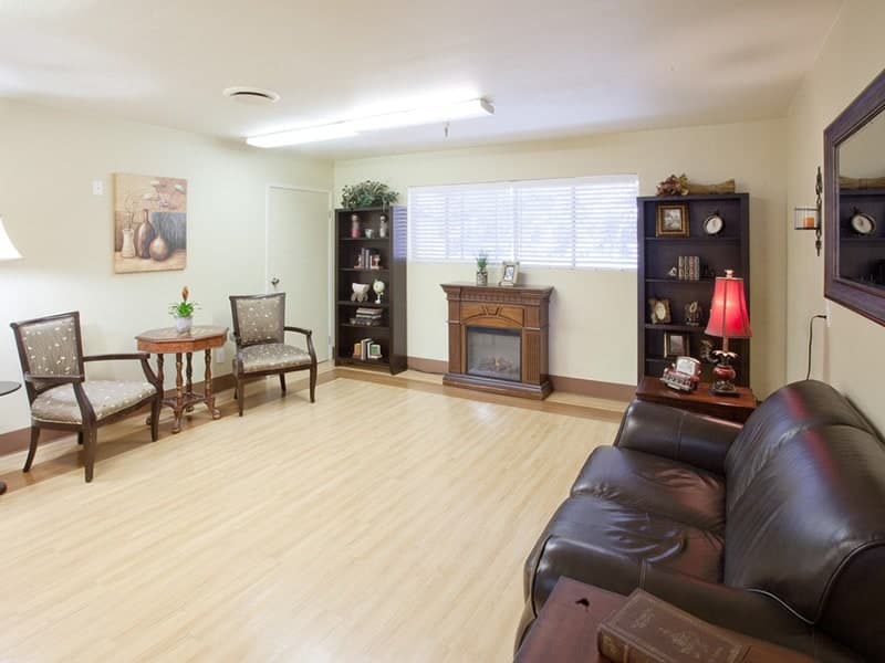 Rock Creek Care Center photo 7