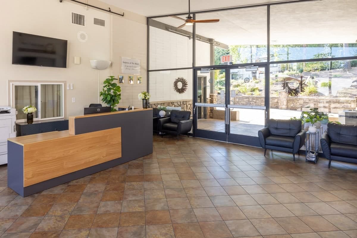 Rock Creek Care Center photo 3