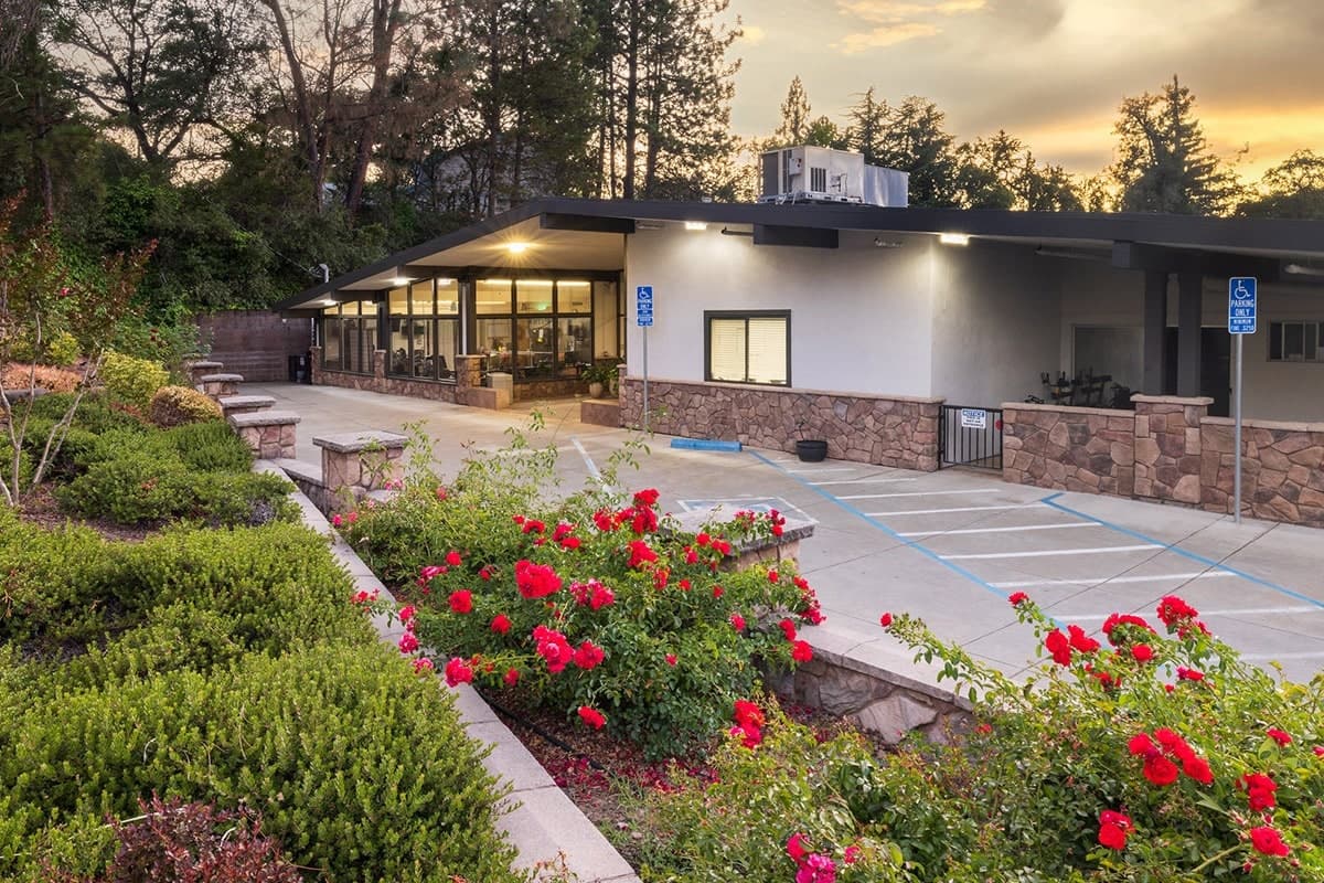 Rock Creek Care Center