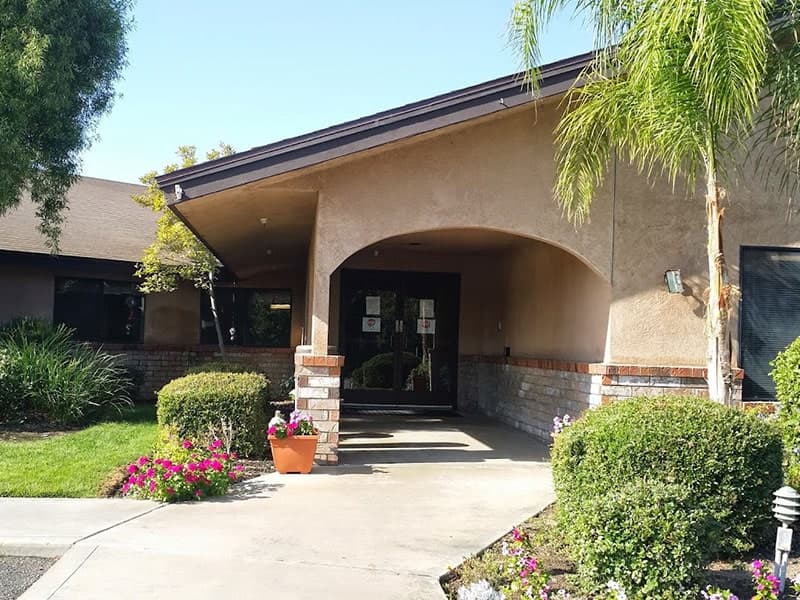 BAKERSFIELD POST ACUTE