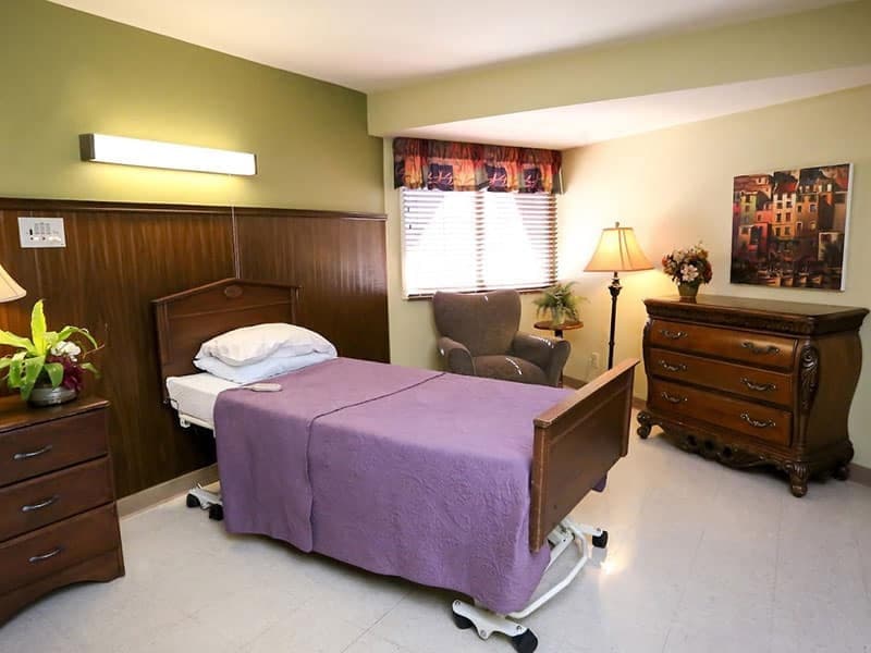 BAKERSFIELD POST ACUTE photo 4