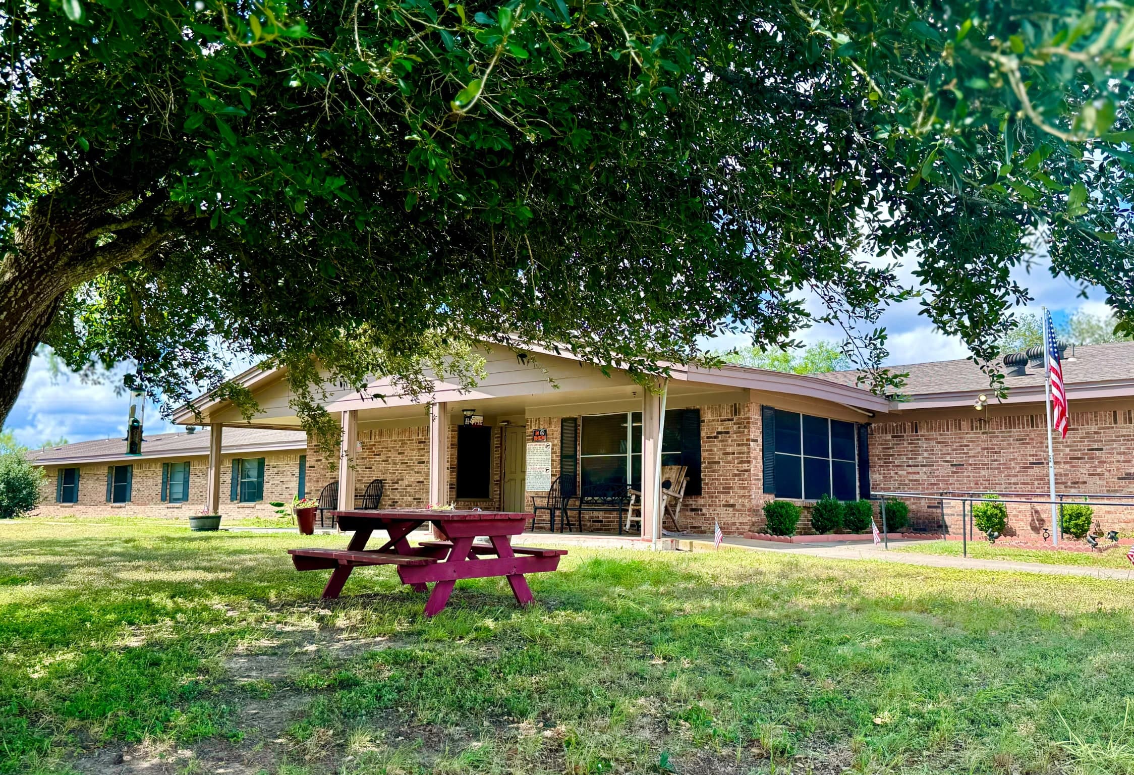 KENEDY HEALTH & REHABILITATION photo 2