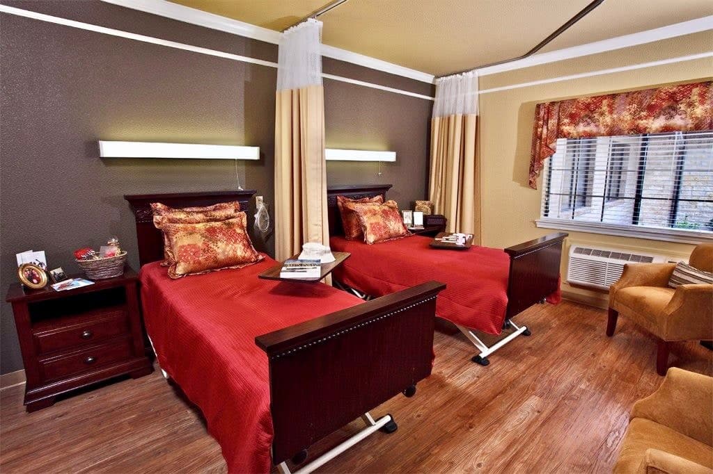 VILLA TOSCANA AT CYPRESS WOODS photo 5