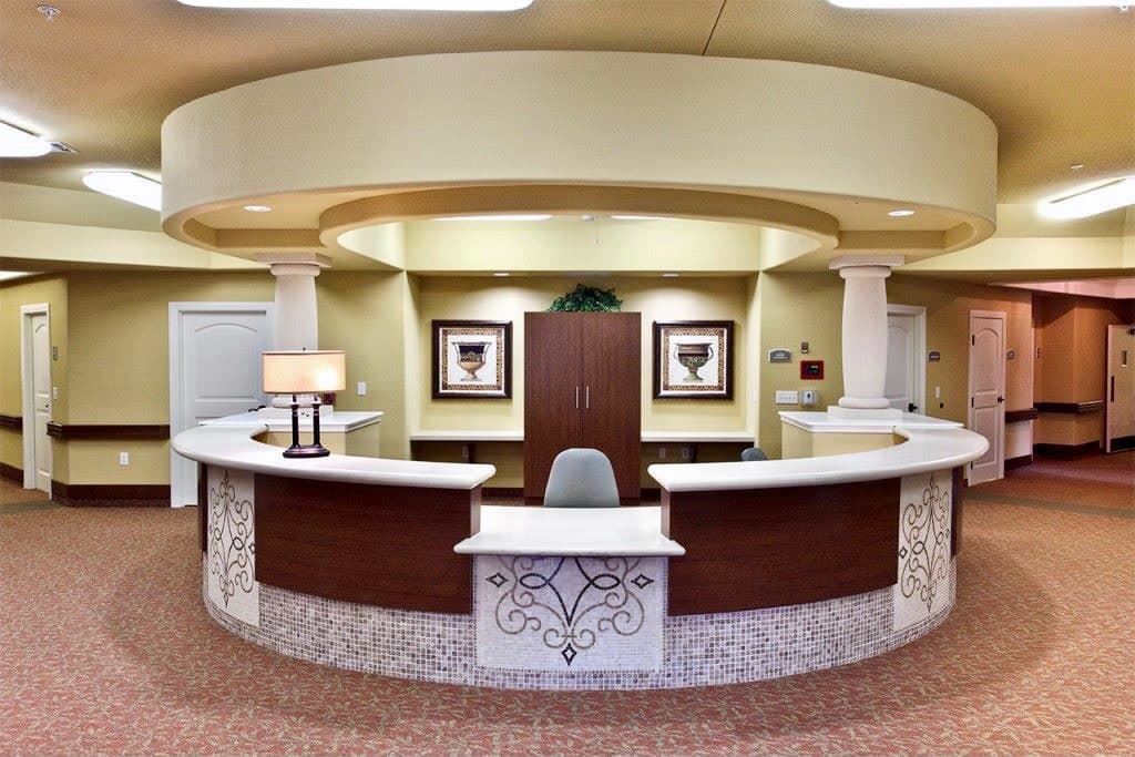 VILLA TOSCANA AT CYPRESS WOODS photo 3