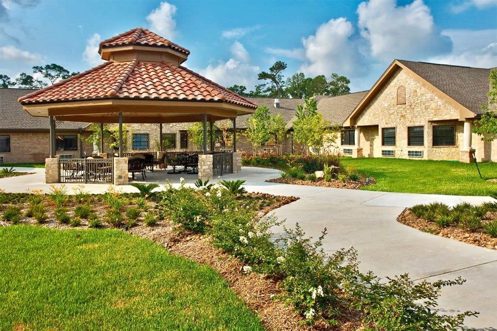 VILLA TOSCANA AT CYPRESS WOODS photo 2