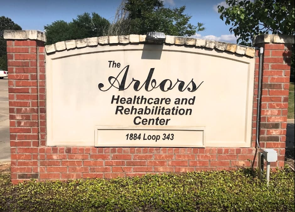 THE ARBORS HEALTHCARE AND REHABILITATION CENTER photo 2