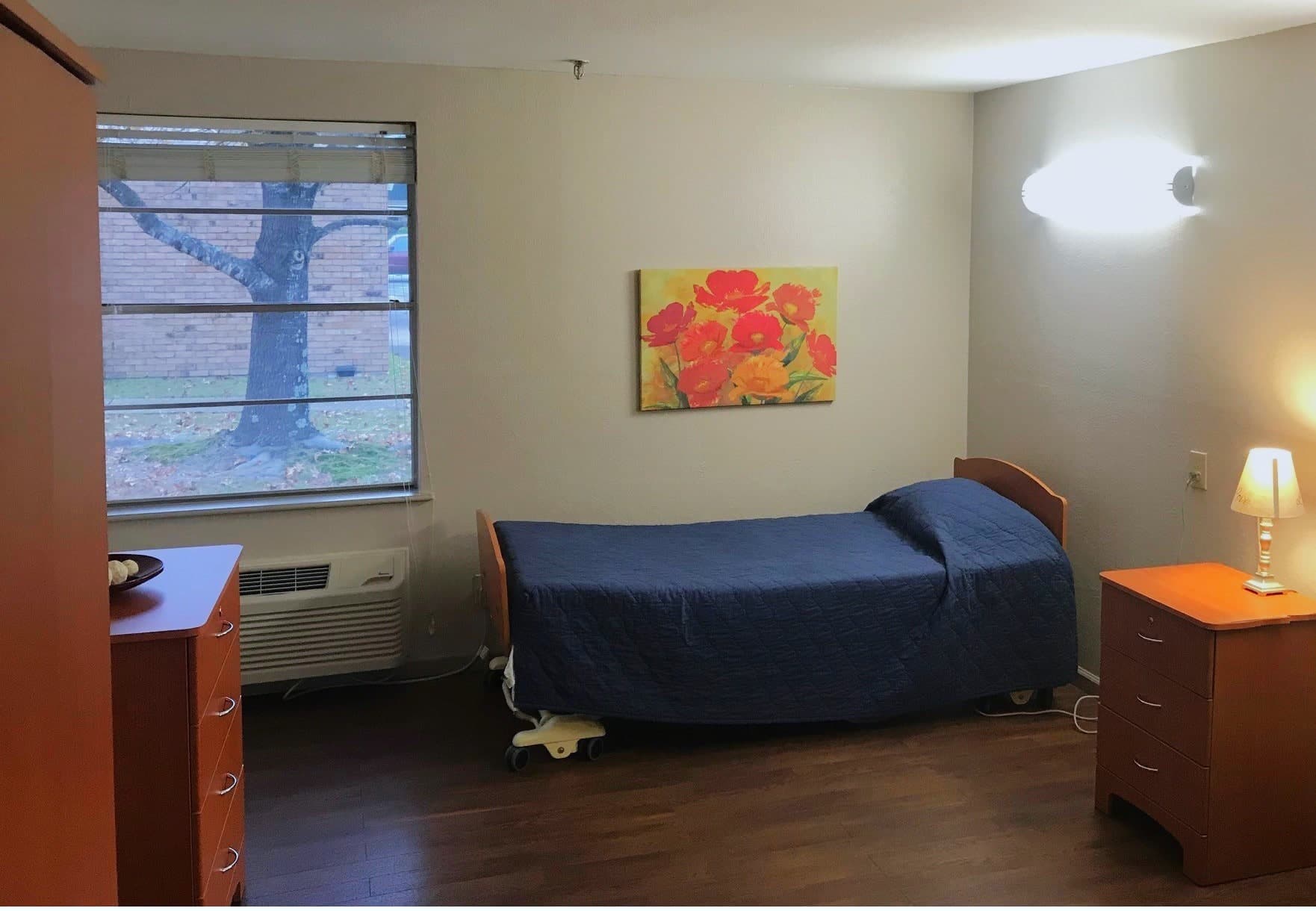 GREENBRIER NURSING & REHABILITATION CENTER OF TYLER photo 3