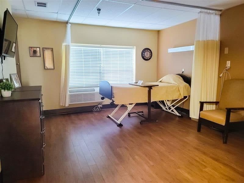GILMER NURSING AND REHABILITATION photo 3