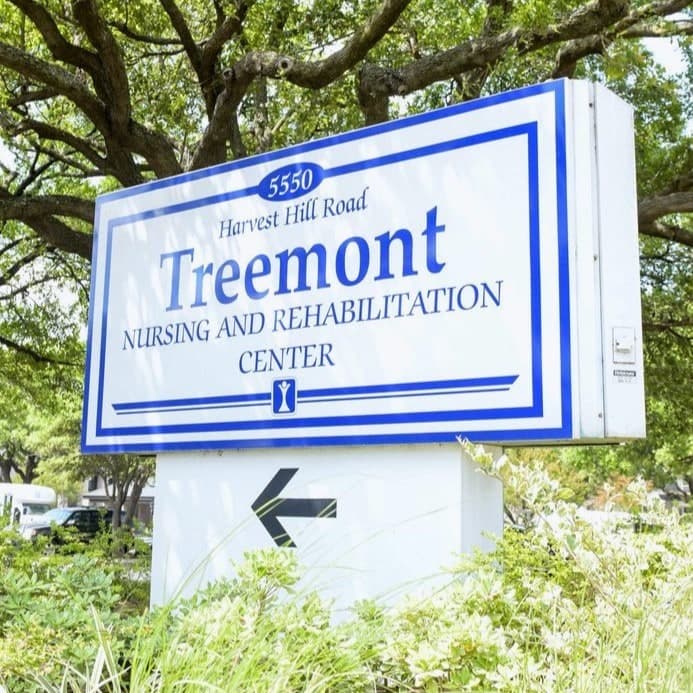 TREEMONT HEALTHCARE AND REHABILITATION CENTER photo 1