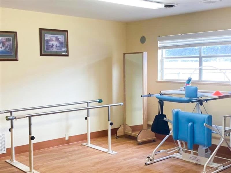 DEERINGS NURSING AND REHABILITATION LP photo 3