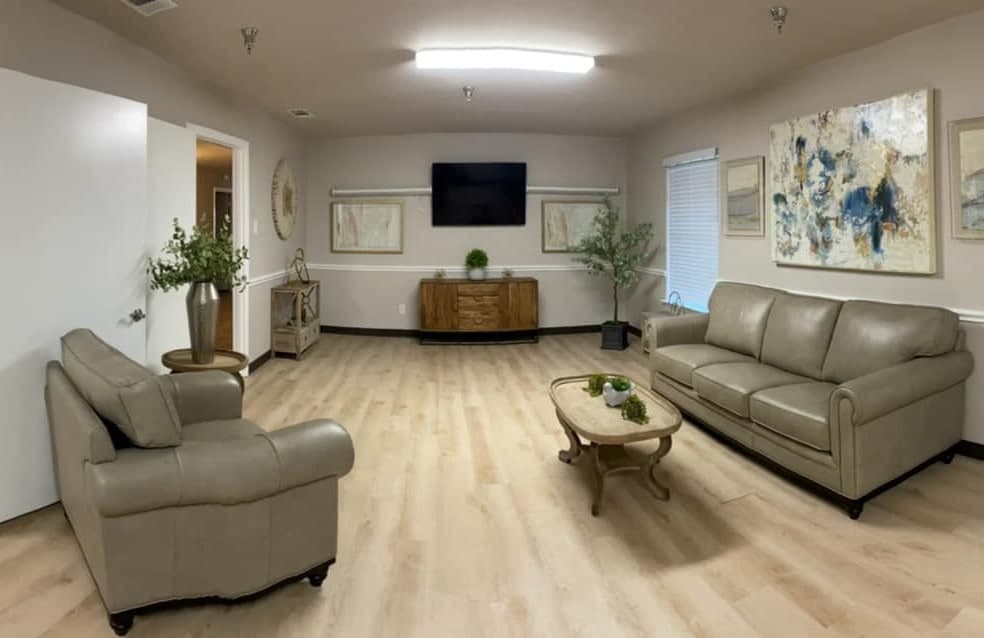 COUNTRY VIEW NURSING AND REHABILITATION photo 2