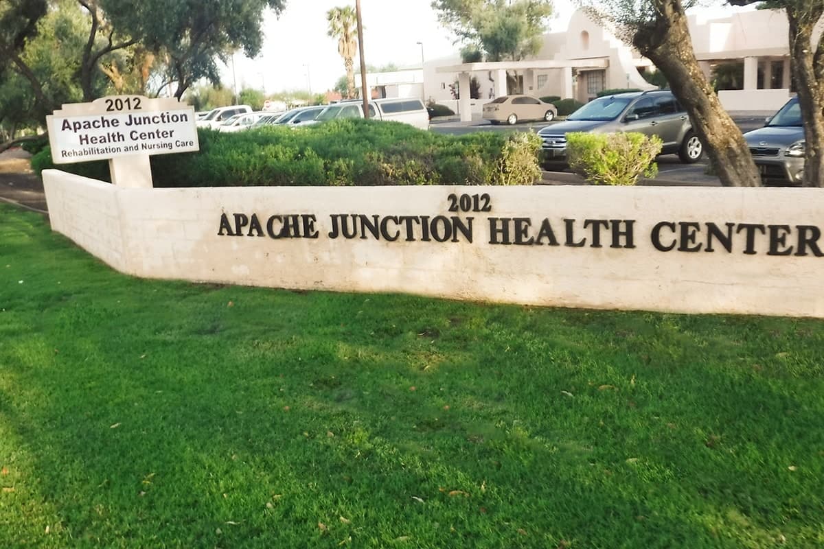 APACHE JUNCTION HEALTH CENTER photo 7
