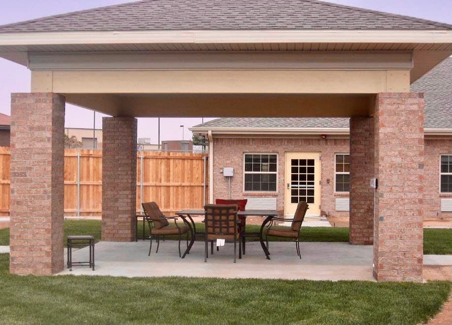 CAPROCK NURSING & REHABILITATION photo 2