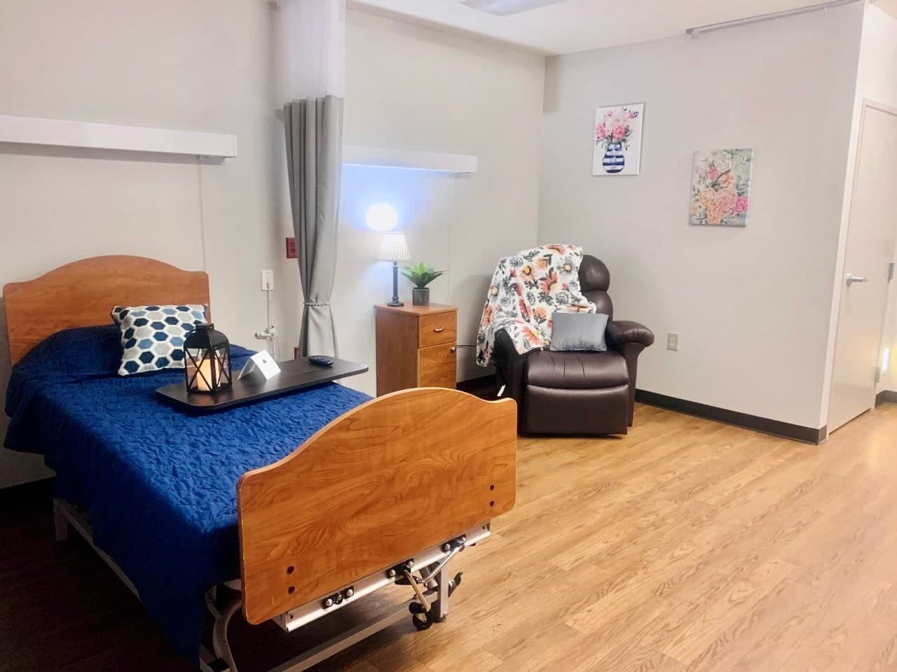 CAPROCK NURSING & REHABILITATION photo 4