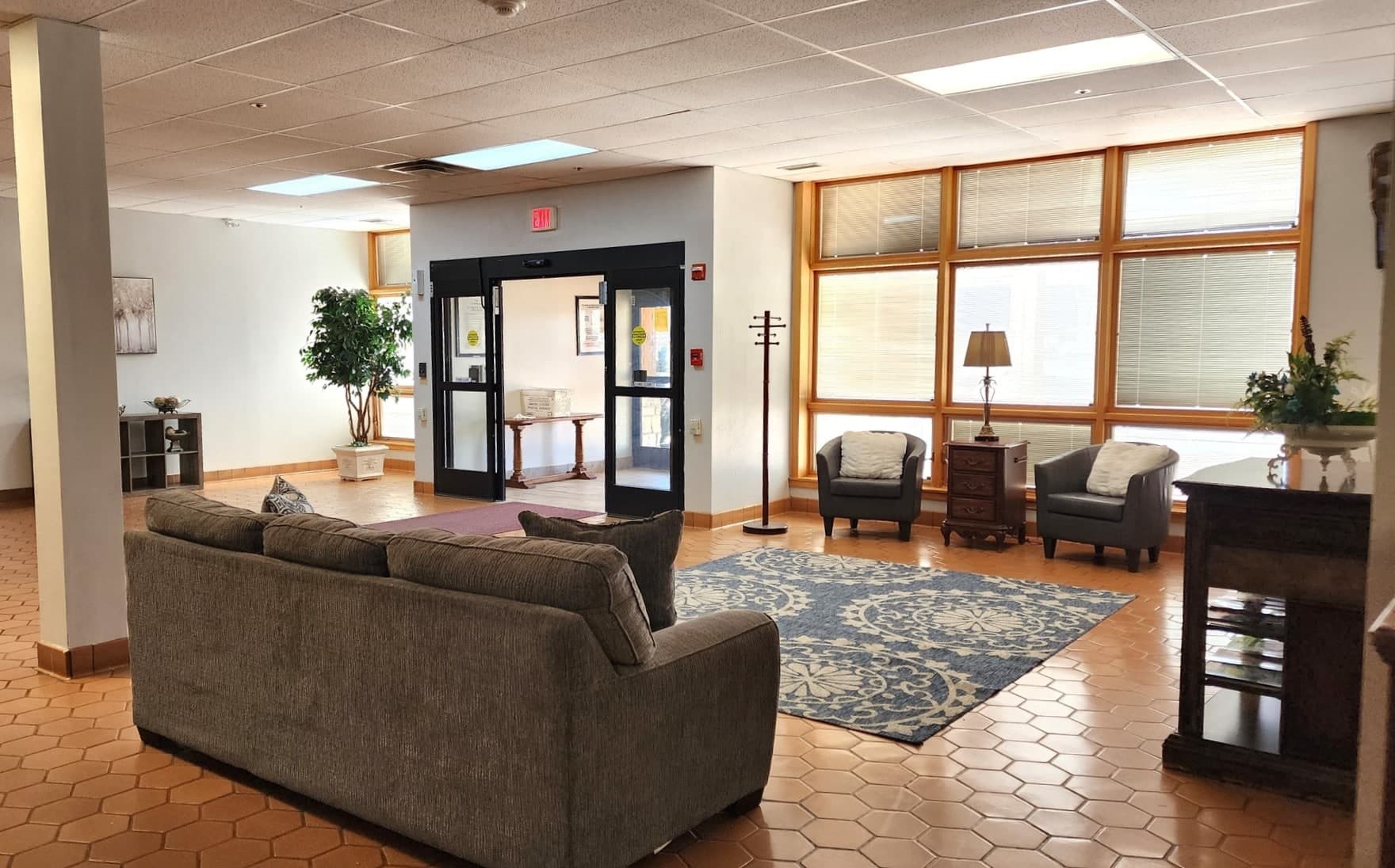 LANDMARK OF AMARILLO REHABILITATION AND NURSING CENTER photo 3
