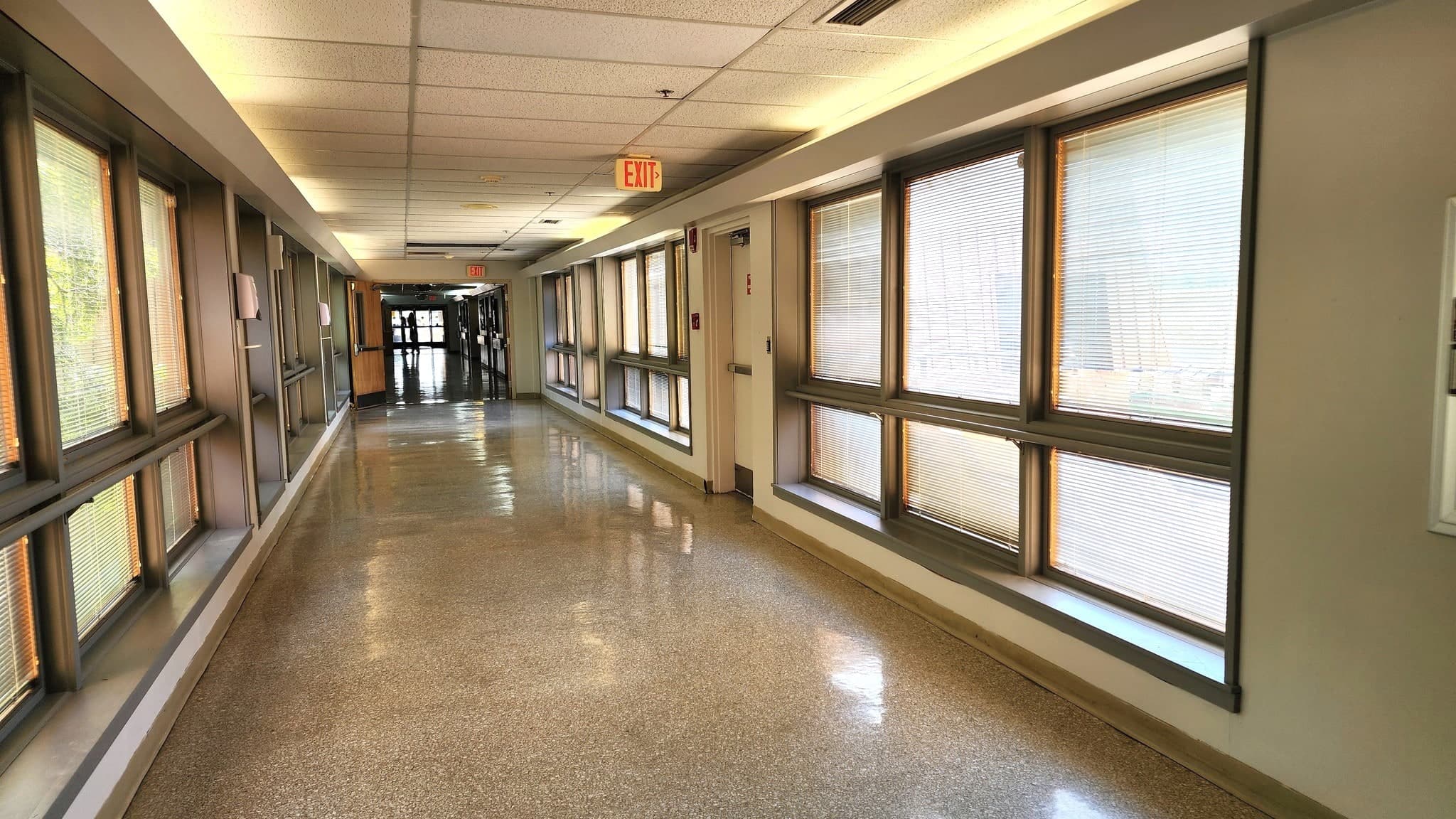 LANDMARK OF AMARILLO REHABILITATION AND NURSING CENTER photo 5