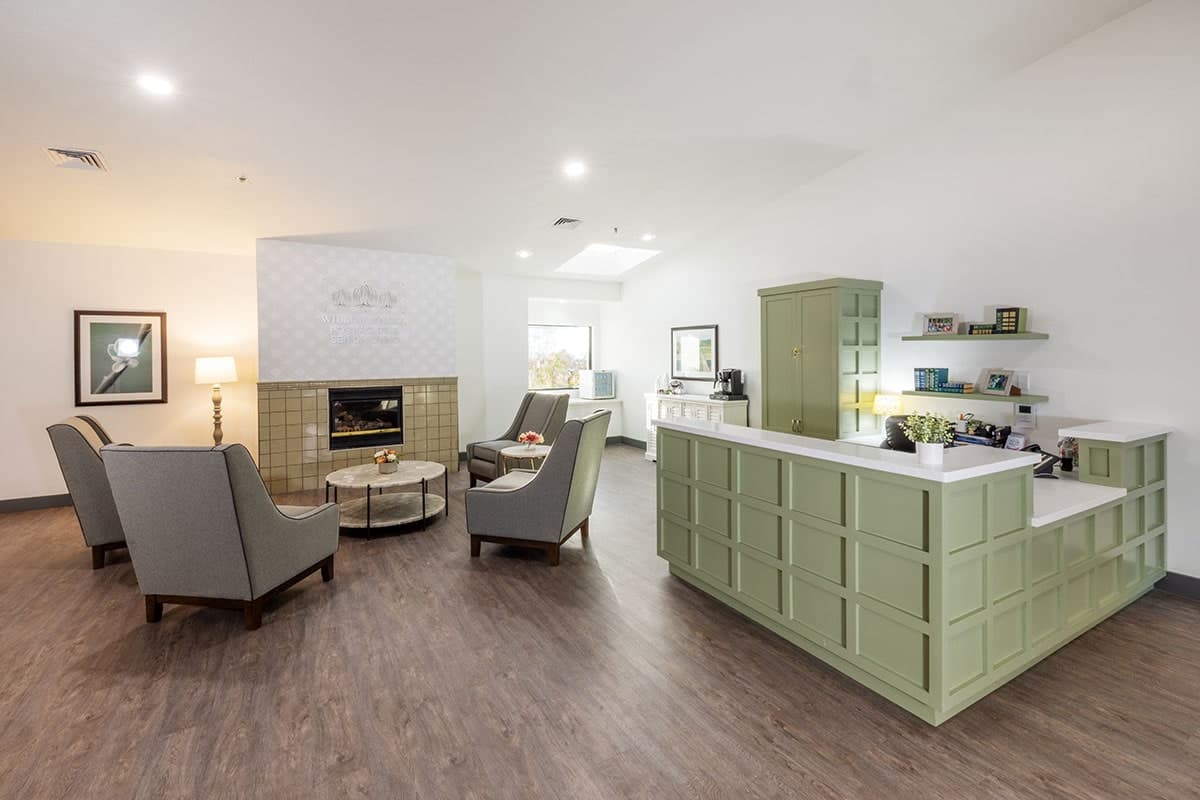 WILLOW KNOLL POST-ACUTE AND SENIOR LIVING photo 2