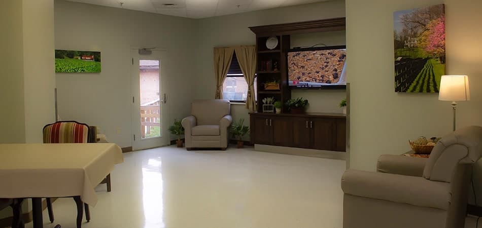 Gallatin Nursing and Rehab photo 2