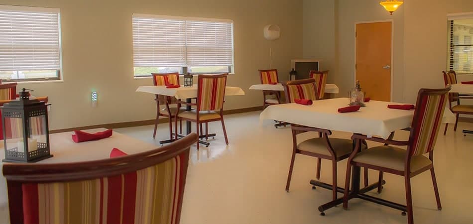Gallatin Nursing and Rehab photo 3
