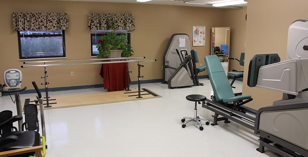 Gallatin Nursing and Rehab photo 5