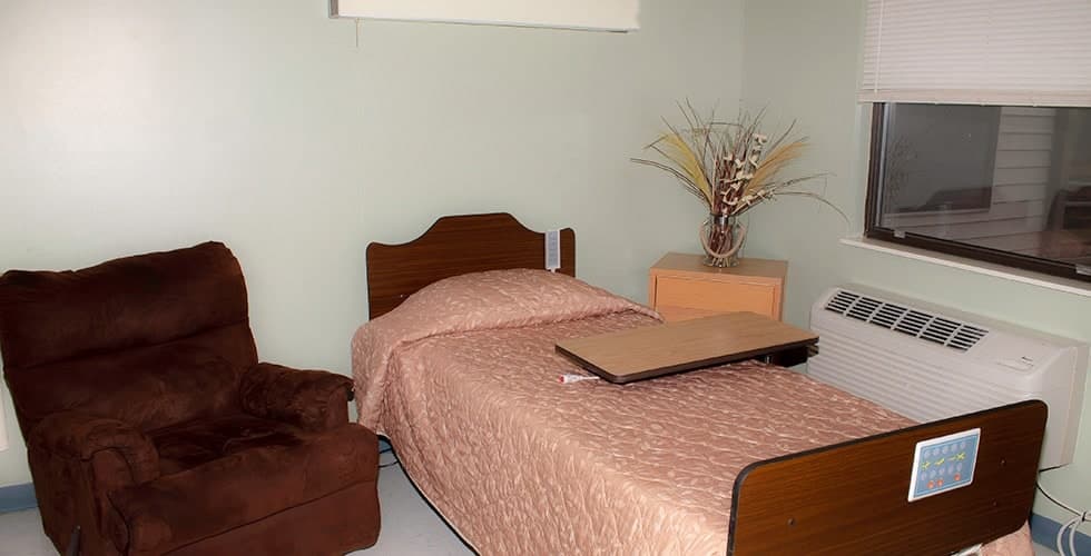 Gallatin Nursing and Rehab photo 4