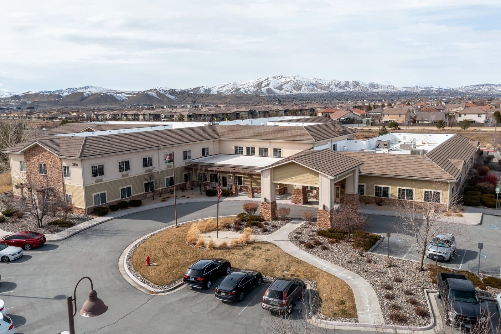 FIRESIDE HEALTH CARE CENTER photo 2