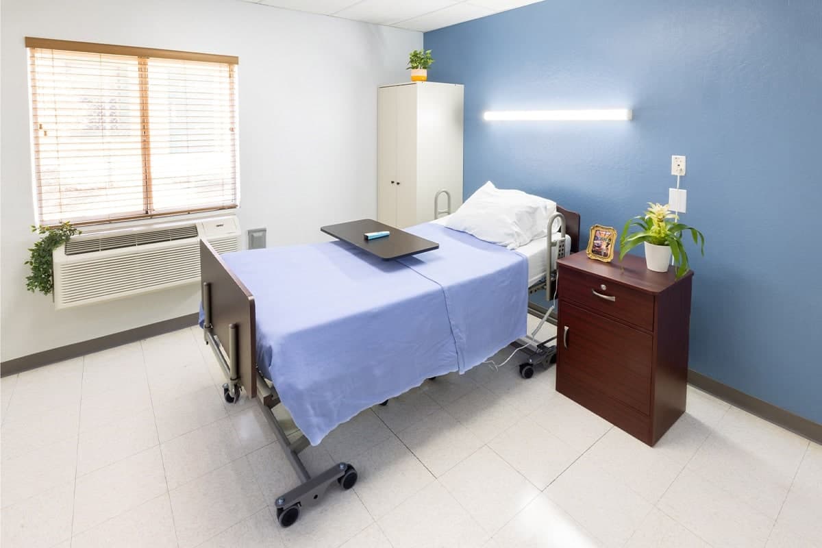 Ahwatukee Post Acute photo 5