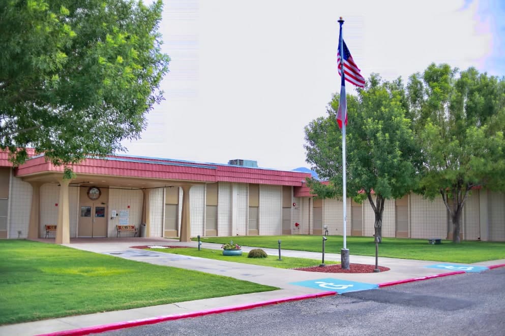 FRANKLIN HEIGHTS NURSING & REHABILITATION photo 2