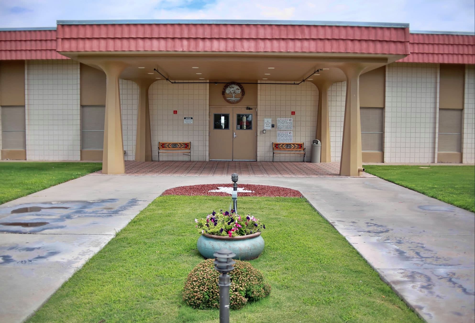 FRANKLIN HEIGHTS NURSING & REHABILITATION