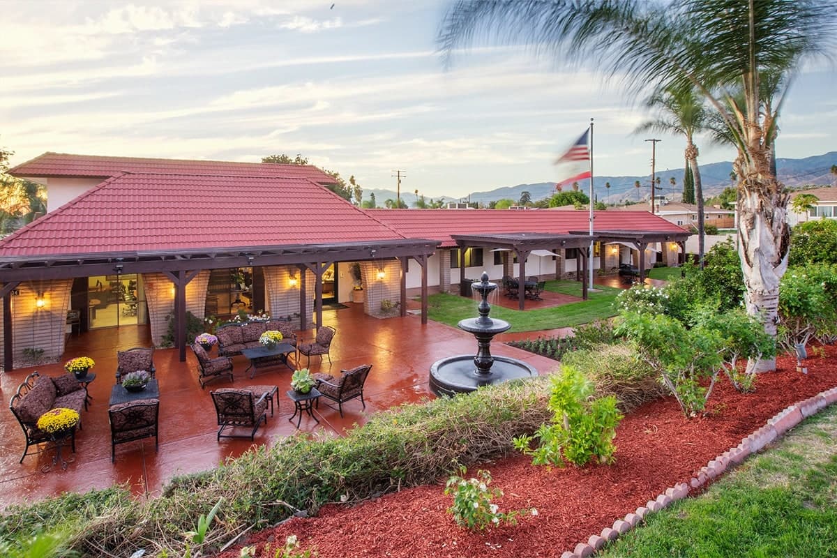 Highland Palms Healthcare Center photo 1