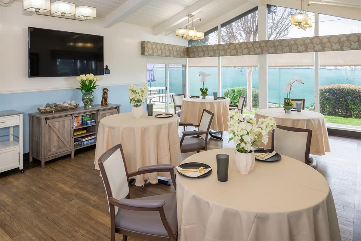 ALL SAINT'S SUBACUTE & TRANSITIONAL CARE photo 4