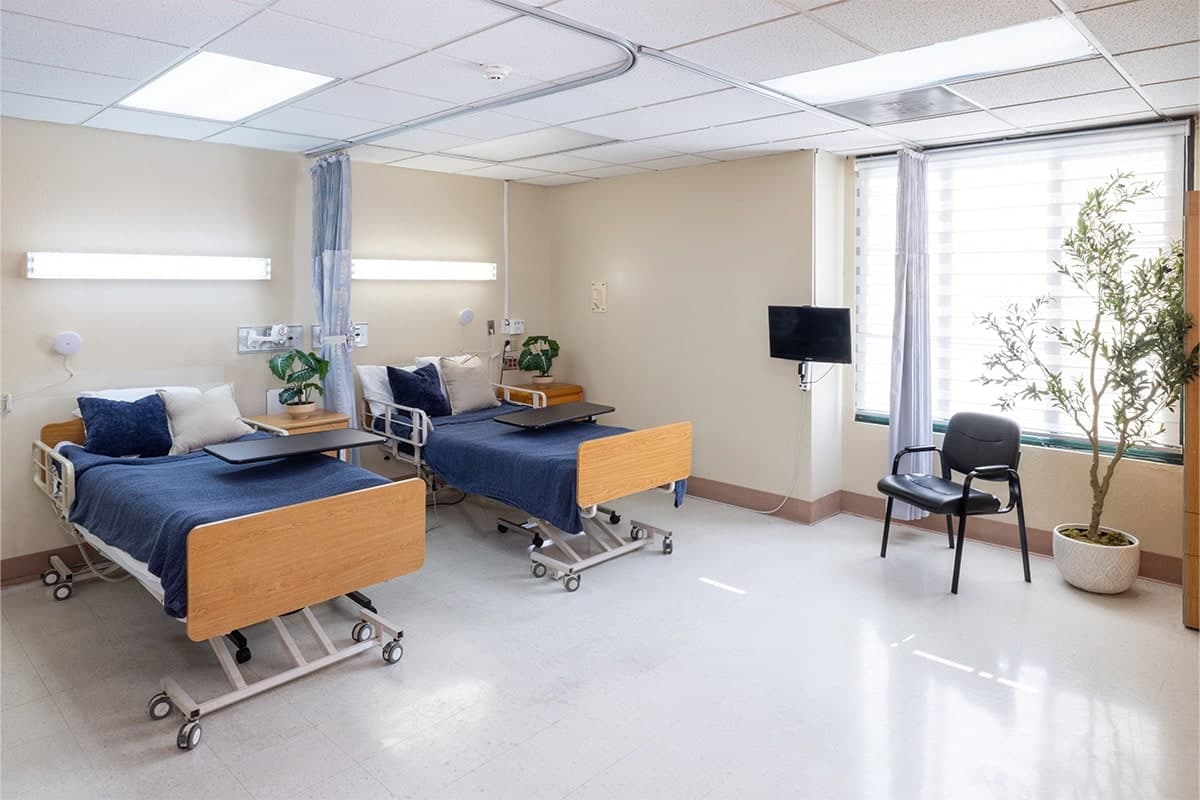 ALL SAINT'S SUBACUTE & TRANSITIONAL CARE photo 5